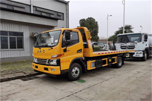 渝水车辆公路救援