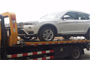 渝水拖车24小时服务电话